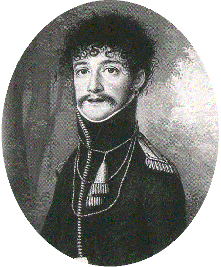 Paul-Charles Henri Frédéric Auguste de Wurtemberg
